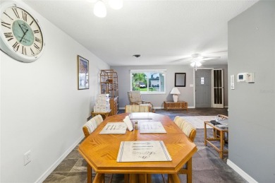 Experience Florida living at its finest in this beautifully on Jacaranda West Country Club in Florida - for sale on GolfHomes.com, golf home, golf lot