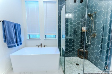 OPEN HOUSE SATURDAY 10/11/25 1:00-3:00PM **Stunning SINGLE STORY on Fair Oaks Ranch Golf and Country Club in Texas - for sale on GolfHomes.com, golf home, golf lot