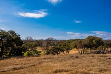 Single-family lot with amazing golf course and hill country on The Club At Comanche Trace in Texas - for sale on GolfHomes.com, golf home, golf lot