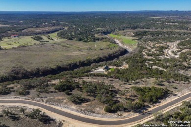 VIEWS! VIEWS! VIEWS! NO city taxes!! Lot 7, in the beautiful on Rebecca Creek Golf Club in Texas - for sale on GolfHomes.com, golf home, golf lot