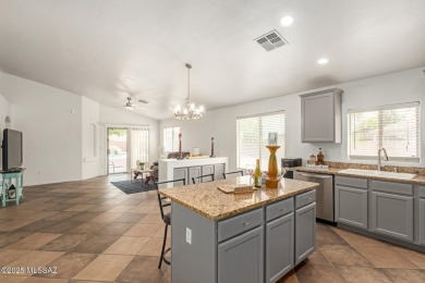 Welcome the coveted Dove Mountain community of Marana! This on Heritage Highlands At Dove Mountain in Arizona - for sale on GolfHomes.com, golf home, golf lot