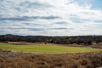 Single-family lot with amazing golf course and hill country on The Club At Comanche Trace in Texas - for sale on GolfHomes.com, golf home, golf lot