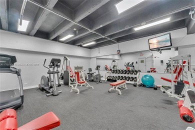 The special assessment for this unit at the David William has on Granada Golf Club in Florida - for sale on GolfHomes.com, golf home, golf lot