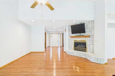 Discover this all-brick gem in the Oaks subdivision, perfectly on Twin Lakes Golf Club in Arkansas - for sale on GolfHomes.com, golf home, golf lot