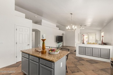 Welcome the coveted Dove Mountain community of Marana! This on Heritage Highlands At Dove Mountain in Arizona - for sale on GolfHomes.com, golf home, golf lot