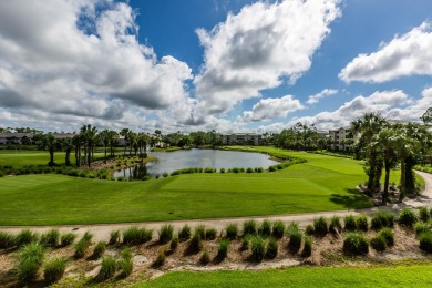 Golf course and lake views from this second floor 2 bedrrom, 2 on Forest Glen Golf and Country Club in Florida - for sale on GolfHomes.com, golf home, golf lot