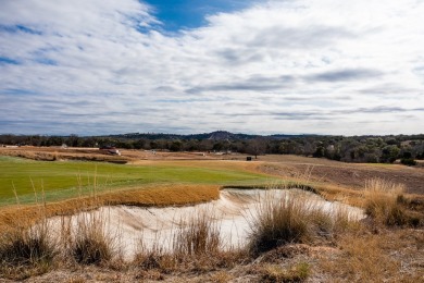 Single-family lot with amazing golf course and hill country on The Club At Comanche Trace in Texas - for sale on GolfHomes.com, golf home, golf lot