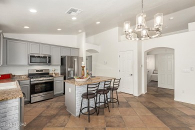 Welcome the coveted Dove Mountain community of Marana! This on Heritage Highlands At Dove Mountain in Arizona - for sale on GolfHomes.com, golf home, golf lot