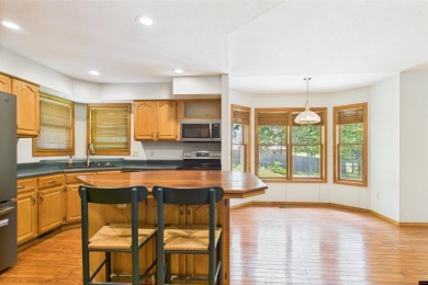 Discover this all-brick gem in the Oaks subdivision, perfectly on Twin Lakes Golf Club in Arkansas - for sale on GolfHomes.com, golf home, golf lot