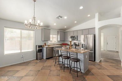 Welcome the coveted Dove Mountain community of Marana! This on Heritage Highlands At Dove Mountain in Arizona - for sale on GolfHomes.com, golf home, golf lot