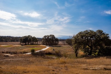 Single-family lot with amazing golf course and hill country on The Club At Comanche Trace in Texas - for sale on GolfHomes.com, golf home, golf lot