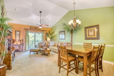 This two-bedroom, two-bath condo is located in the admired on Barefoot Resort and Golf Club  in South Carolina - for sale on GolfHomes.com, golf home, golf lot