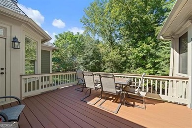 Charming Home in Reynolds Great Waters - Cul-de-Sac Location on Great Waters Course At Reynolds Plantation in Georgia - for sale on GolfHomes.com, golf home, golf lot