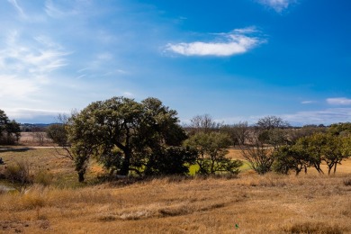 Single-family lot with amazing golf course and hill country on The Club At Comanche Trace in Texas - for sale on GolfHomes.com, golf home, golf lot