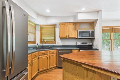 Discover this all-brick gem in the Oaks subdivision, perfectly on Twin Lakes Golf Club in Arkansas - for sale on GolfHomes.com, golf home, golf lot