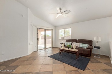 Welcome the coveted Dove Mountain community of Marana! This on Heritage Highlands At Dove Mountain in Arizona - for sale on GolfHomes.com, golf home, golf lot