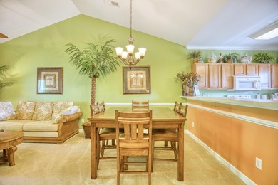 This two-bedroom, two-bath condo is located in the admired on Barefoot Resort and Golf Club  in South Carolina - for sale on GolfHomes.com, golf home, golf lot