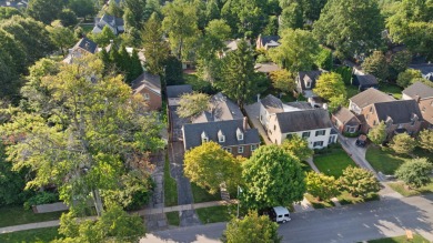 Welcome to your dream home in the highly sought-after Fairway on Idle Hour Country Club in Kentucky - for sale on GolfHomes.com, golf home, golf lot