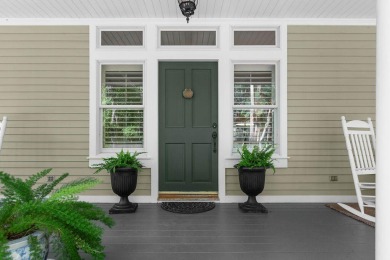 Charming Lowcountry Home on Marsh Front Lot!  Nestled on a on The Seabrook Island Club in South Carolina - for sale on GolfHomes.com, golf home, golf lot