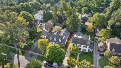 Welcome to your dream home in the highly sought-after Fairway on Idle Hour Country Club in Kentucky - for sale on GolfHomes.com, golf home, golf lot