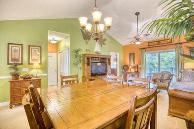 This two-bedroom, two-bath condo is located in the admired on Barefoot Resort and Golf Club  in South Carolina - for sale on GolfHomes.com, golf home, golf lot