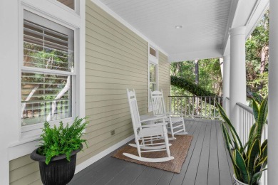 Charming Lowcountry Home on Marsh Front Lot!  Nestled on a on The Seabrook Island Club in South Carolina - for sale on GolfHomes.com, golf home, golf lot