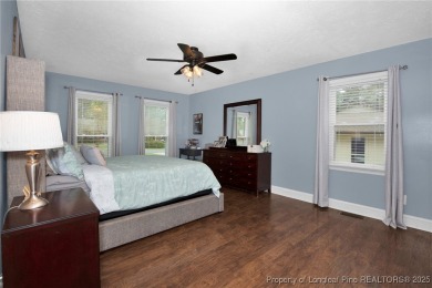 Welcome to this beautifully maintained gem in the highly sought on Gates Four Golf and Country Club in North Carolina - for sale on GolfHomes.com, golf home, golf lot
