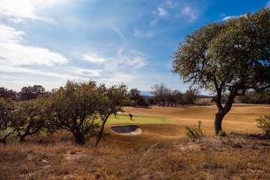 Single-family lot with amazing golf course and hill country on The Club At Comanche Trace in Texas - for sale on GolfHomes.com, golf home, golf lot