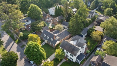 Welcome to your dream home in the highly sought-after Fairway on Idle Hour Country Club in Kentucky - for sale on GolfHomes.com, golf home, golf lot
