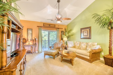 This two-bedroom, two-bath condo is located in the admired on Barefoot Resort and Golf Club  in South Carolina - for sale on GolfHomes.com, golf home, golf lot