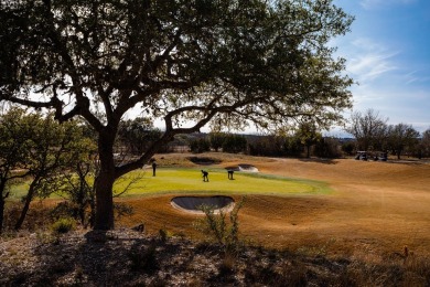 Single-family lot with amazing golf course and hill country on The Club At Comanche Trace in Texas - for sale on GolfHomes.com, golf home, golf lot