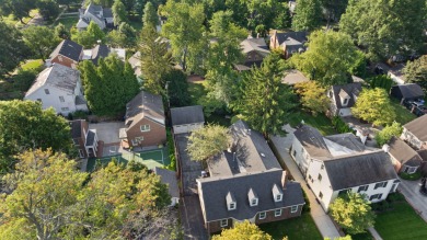Welcome to your dream home in the highly sought-after Fairway on Idle Hour Country Club in Kentucky - for sale on GolfHomes.com, golf home, golf lot