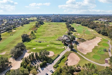 Prime 8,654 sq ft / 0.19-acre lot in Reunion Resort & Golf Club on Reunion Resort Golf Course in Florida - for sale on GolfHomes.com, golf home, golf lot