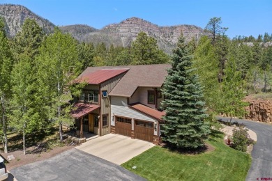 Abbi Munn, The Wells Group of Durango, LLC, C: , abbi,  : on The Glacier Club in Colorado - for sale on GolfHomes.com, golf home, golf lot