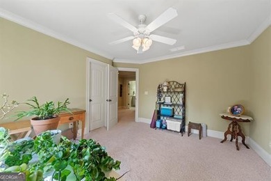 Charming Home in Reynolds Great Waters - Cul-de-Sac Location on Great Waters Course At Reynolds Plantation in Georgia - for sale on GolfHomes.com, golf home, golf lot