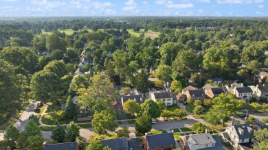 Welcome to your dream home in the highly sought-after Fairway on Idle Hour Country Club in Kentucky - for sale on GolfHomes.com, golf home, golf lot