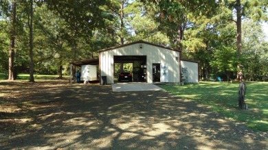 A beautiful water-view home on Toledo Bend Lake.  THIS ONE on Cypress Bend Golf Course in Texas - for sale on GolfHomes.com, golf home, golf lot