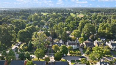 Welcome to your dream home in the highly sought-after Fairway on Idle Hour Country Club in Kentucky - for sale on GolfHomes.com, golf home, golf lot