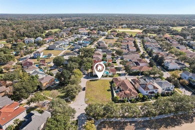 Prime 8,654 sq ft / 0.19-acre lot in Reunion Resort & Golf Club on Reunion Resort Golf Course in Florida - for sale on GolfHomes.com, golf home, golf lot