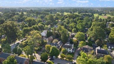 Welcome to your dream home in the highly sought-after Fairway on Idle Hour Country Club in Kentucky - for sale on GolfHomes.com, golf home, golf lot