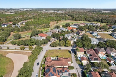 Prime 8,654 sq ft / 0.19-acre lot in Reunion Resort & Golf Club on Reunion Resort Golf Course in Florida - for sale on GolfHomes.com, golf home, golf lot