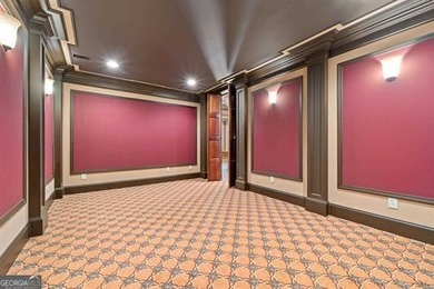 Charming Home in Reynolds Great Waters - Cul-de-Sac Location on Great Waters Course At Reynolds Plantation in Georgia - for sale on GolfHomes.com, golf home, golf lot