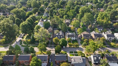 Welcome to your dream home in the highly sought-after Fairway on Idle Hour Country Club in Kentucky - for sale on GolfHomes.com, golf home, golf lot