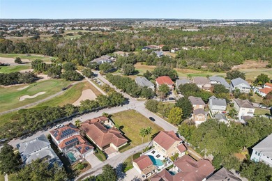 Prime 8,654 sq ft / 0.19-acre lot in Reunion Resort & Golf Club on Reunion Resort Golf Course in Florida - for sale on GolfHomes.com, golf home, golf lot