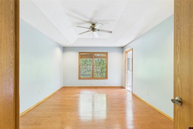 Discover this all-brick gem in the Oaks subdivision, perfectly on Twin Lakes Golf Club in Arkansas - for sale on GolfHomes.com, golf home, golf lot