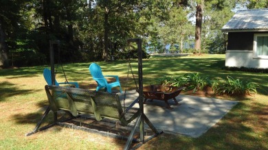 A beautiful water-view home on Toledo Bend Lake.  THIS ONE on Cypress Bend Golf Course in Texas - for sale on GolfHomes.com, golf home, golf lot