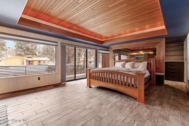 Opportunity to own a designer home situated on the 14th fairway on Twin Lakes Village Golf Course in Idaho - for sale on GolfHomes.com, golf home, golf lot