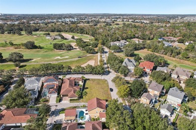 Prime 8,654 sq ft / 0.19-acre lot in Reunion Resort & Golf Club on Reunion Resort Golf Course in Florida - for sale on GolfHomes.com, golf home, golf lot