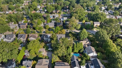 Welcome to your dream home in the highly sought-after Fairway on Idle Hour Country Club in Kentucky - for sale on GolfHomes.com, golf home, golf lot
