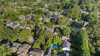 Welcome to your dream home in the highly sought-after Fairway on Idle Hour Country Club in Kentucky - for sale on GolfHomes.com, golf home, golf lot